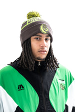 South East Melbourne Phoenix NBL26 Starter Jacket