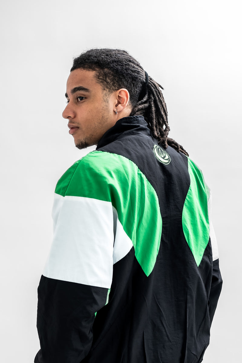 South East Melbourne Phoenix NBL26 Starter Jacket