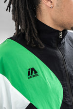South East Melbourne Phoenix NBL26 Starter Jacket