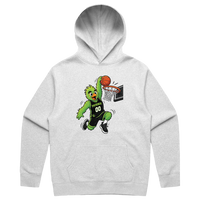 South East Melbourne Phoenix NBL27 Birdman Cotton Hoodie