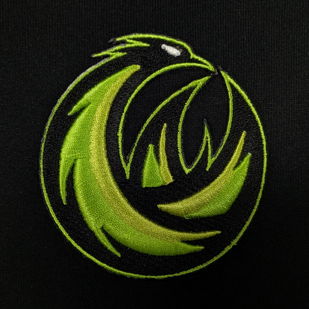 South East Melbourne Phoenix NBL27 Relaxed Qtr Zip