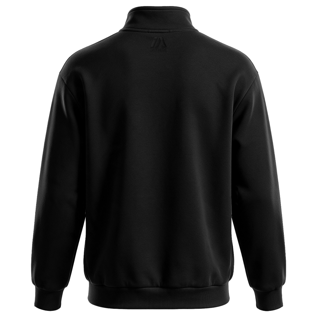 South East Melbourne Phoenix NBL27 Relaxed Qtr Zip