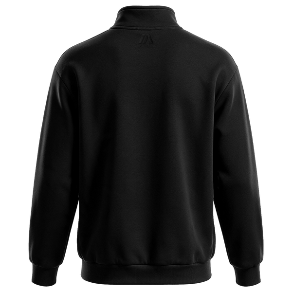 South East Melbourne Phoenix NBL27 Relaxed Qtr Zip