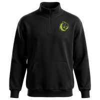 South East Melbourne Phoenix NBL27 Relaxed Qtr Zip