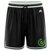 South East Melbourne Phoenix NBL26 Logo Casual Shorts