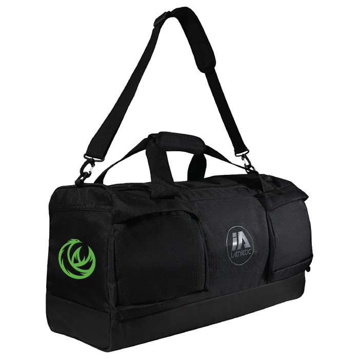 South East Melbourne Phoenix NBL26 Logo Duffle Bag