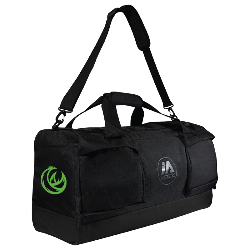 South East Melbourne Phoenix NBL26 Logo Duffle Bag