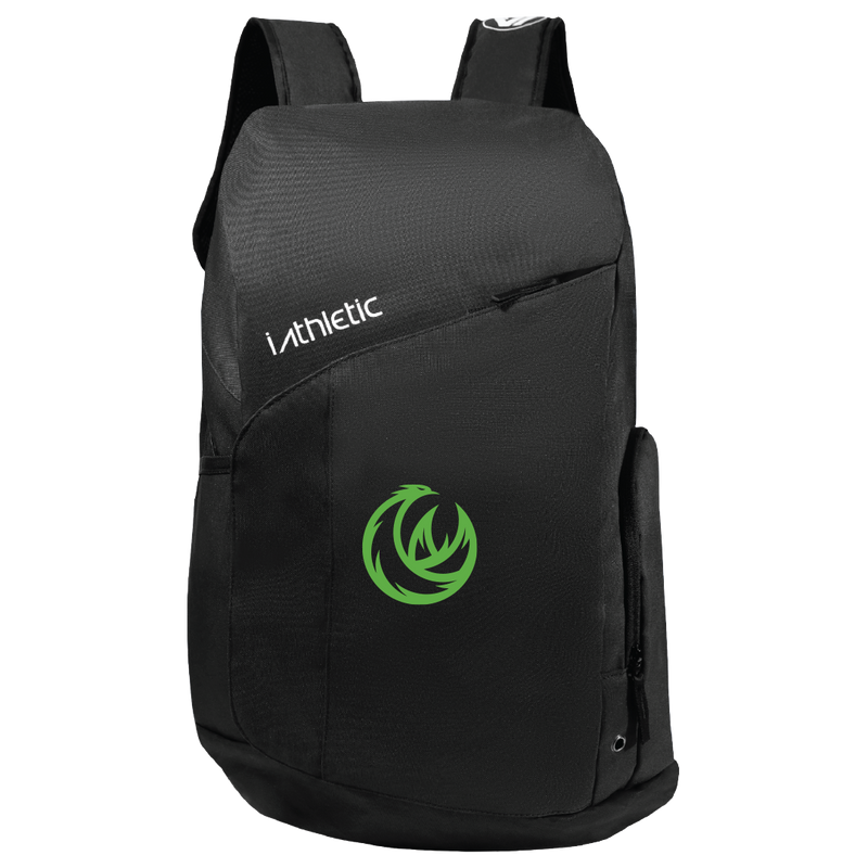 South East Melbourne Phoenix NBL26 Logo Elite Backpack