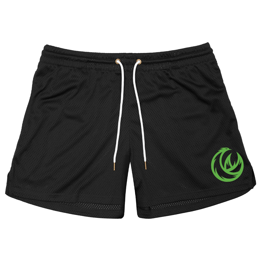 South East Melbourne Phoenix NBL26 Logo Essential Shorts
