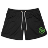 South East Melbourne Phoenix NBL26 Logo Essential Shorts