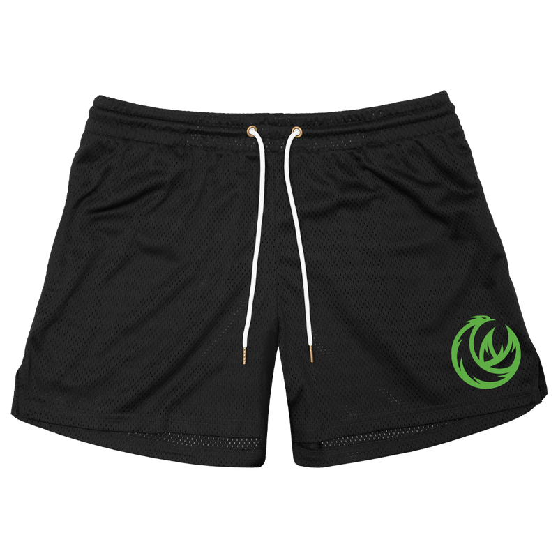 South East Melbourne Phoenix NBL26 Logo Essential Shorts