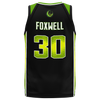 South East Melbourne Phoenix NBL25 Fan Jersey - Foxwell