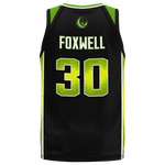 South East Melbourne Phoenix NBL25 Fan Jersey - Foxwell