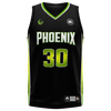 South East Melbourne Phoenix NBL25 Fan Jersey - Foxwell