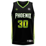 South East Melbourne Phoenix NBL25 Fan Jersey - Foxwell