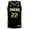 South East Melbourne Phoenix NBL25 Fan Jersey - Hurt