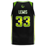 South East Melbourne Phoenix NBL25 Fan Jersey - Lewis