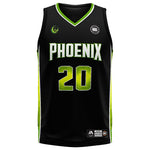 South East Melbourne Phoenix NBL25 Fan Jersey - Sobey