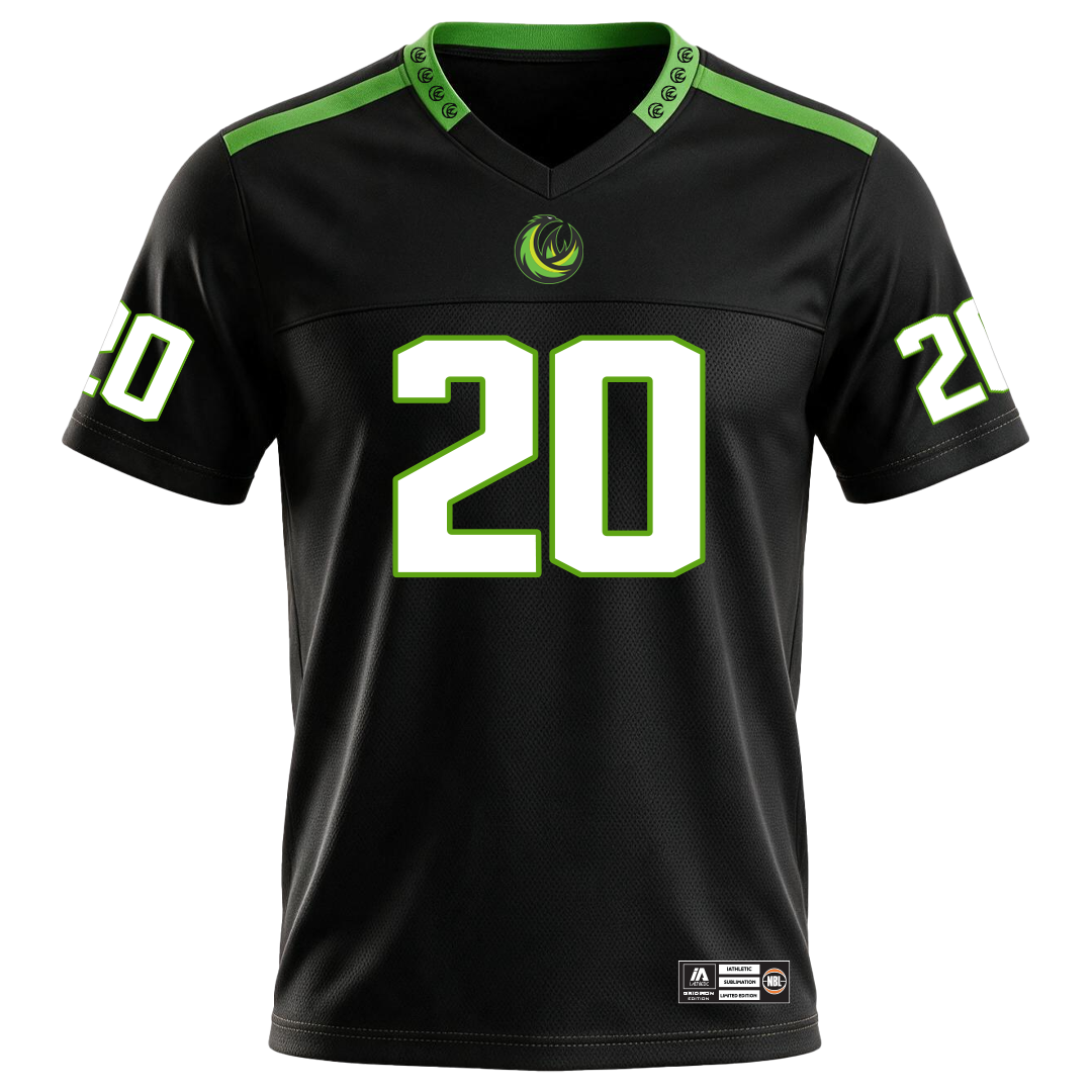 COMING SOON South East Melbourne Phoenix NBL27 Gridiron Jersey - Sobey #20