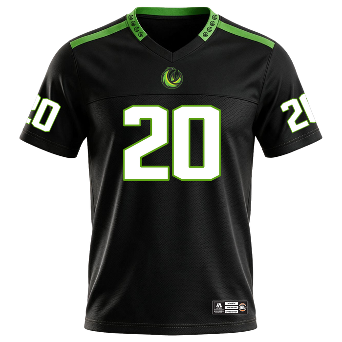 South East Melbourne Phoenix NBL27 Gridiron Jersey - Sobey #20