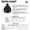 South East Melbourne Phoenix NBL26 Staple Hoodie