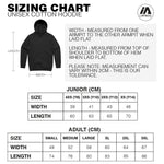 South East Melbourne Phoenix NBL26 Staple Hoodie