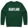 South East Melbourne Phoenix NBL26 Heartland Crewneck