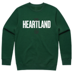 South East Melbourne Phoenix NBL26 Heartland Crewneck