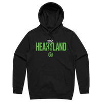 South East Melbourne Phoenix NBL26 Heartland Hoodie