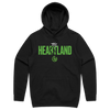 South East Melbourne Phoenix NBL26 Heartland Hoodie