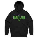South East Melbourne Phoenix NBL26 Heartland Hoodie