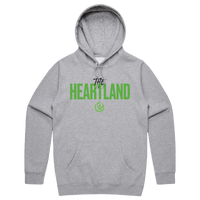 South East Melbourne Phoenix NBL26 Heartland Hoodie