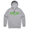 South East Melbourne Phoenix NBL26 Heartland Hoodie