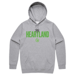 South East Melbourne Phoenix NBL26 Heartland Hoodie