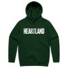 South East Melbourne Phoenix NBL26 Heartland Hoodie