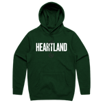 South East Melbourne Phoenix NBL26 Heartland Hoodie