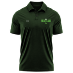 South East Melbourne Phoenix NBL26 Heartland Performance Polo
