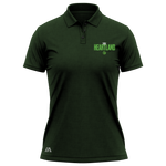 South East Melbourne Phoenix NBL26 Heartland Performance Polo