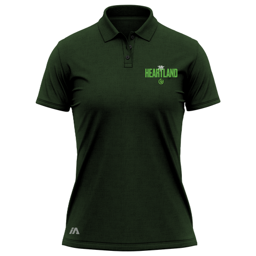 South East Melbourne Phoenix NBL26 Heartland Performance Polo
