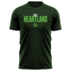 South East Melbourne Phoenix NBL26 Heartland Performance Tee