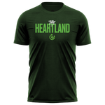 South East Melbourne Phoenix NBL26 Heartland Performance Tee