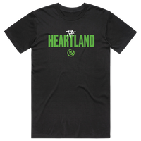 South East Melbourne Phoenix NBL26 Heartland Tee