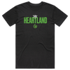 South East Melbourne Phoenix NBL26 Heartland Tee