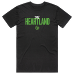 South East Melbourne Phoenix NBL26 Heartland Tee