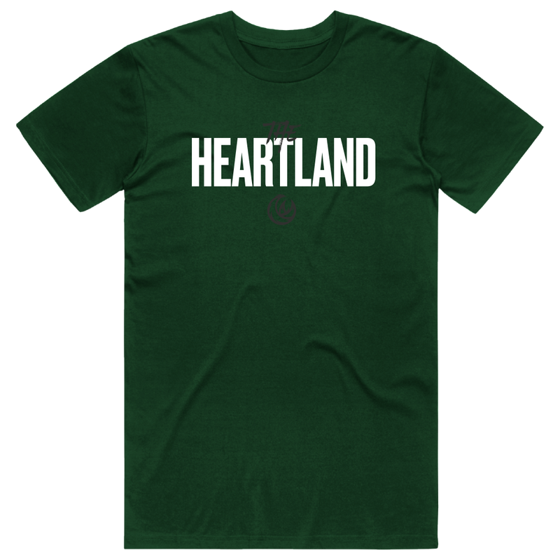 South East Melbourne Phoenix NBL26 Heartland Tee