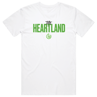 South East Melbourne Phoenix NBL26 Heartland Tee