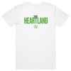 South East Melbourne Phoenix NBL26 Heartland Tee