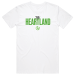 South East Melbourne Phoenix NBL26 Heartland Tee
