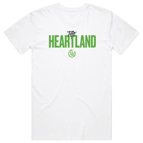 South East Melbourne Phoenix NBL26 Heartland Tee