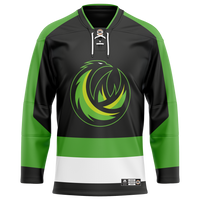 South East Melbourne Phoenix NBL26 Ice Hockey Jersey